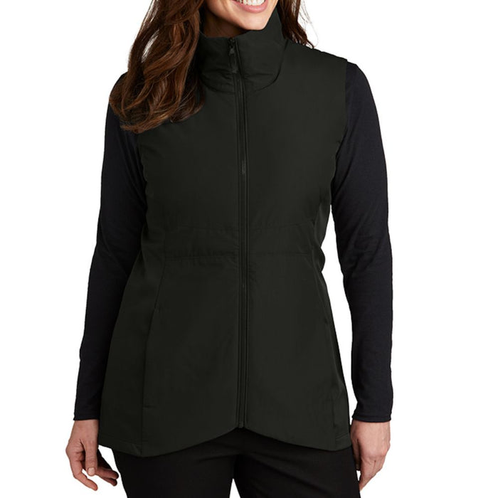 Port Authority Women's Insulated Vest