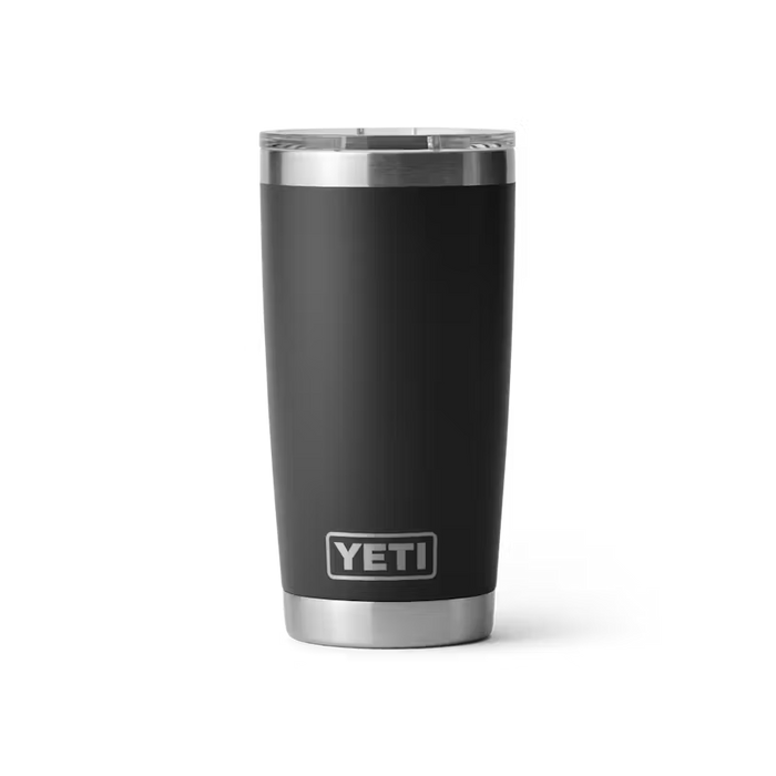 Rambler 20oz Tumbler with Magslider Lid