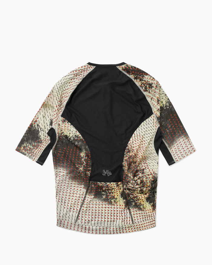 Range Light Jersey Trade Winds