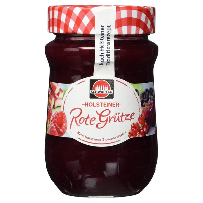 Schwartau Holsteiner Red Fruit Jelly 500g