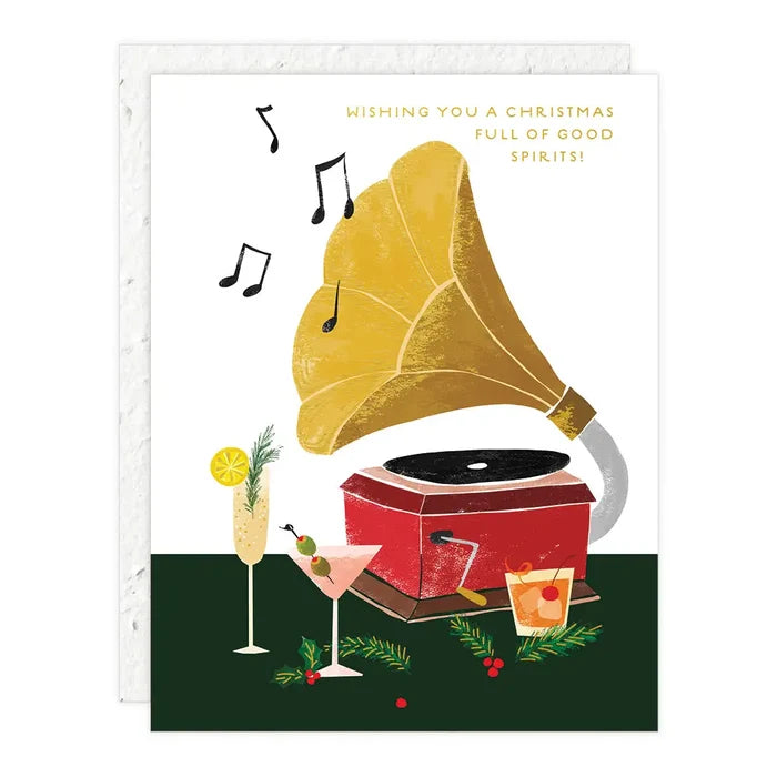 Swingin’ Christmas- Holiday