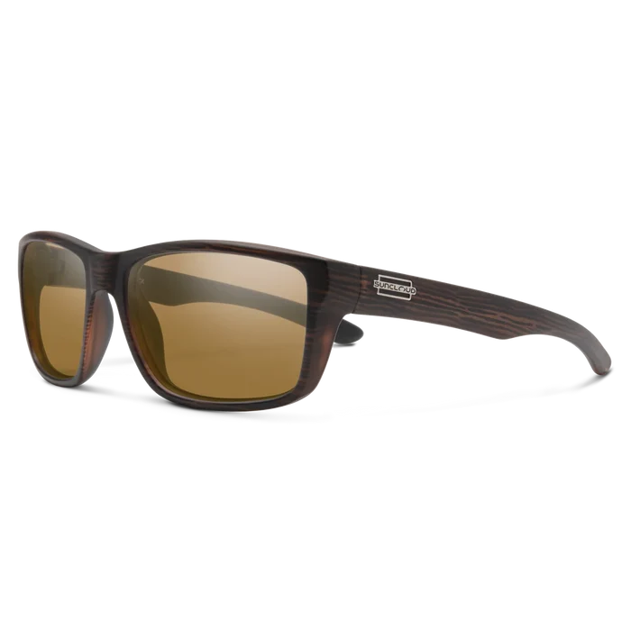 Sentry Sunglasses