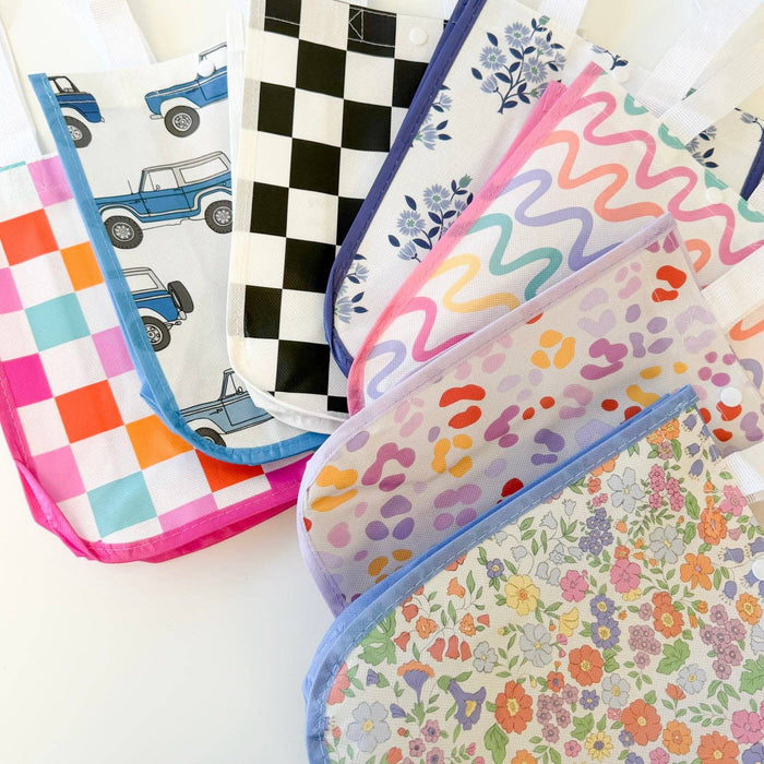 Snap Totes