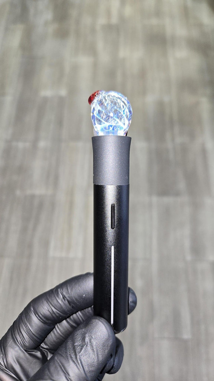 Silver Fume # 2