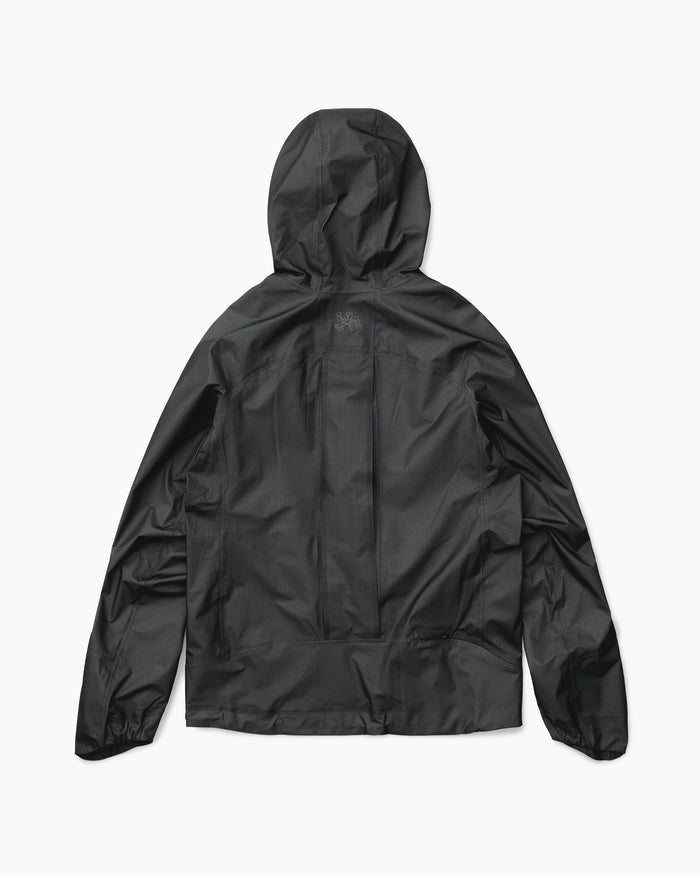 Sphere GORE-TEX jacket Black Beauty