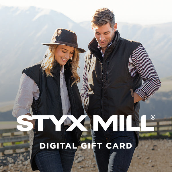 Styx Mill Digital Gift Card