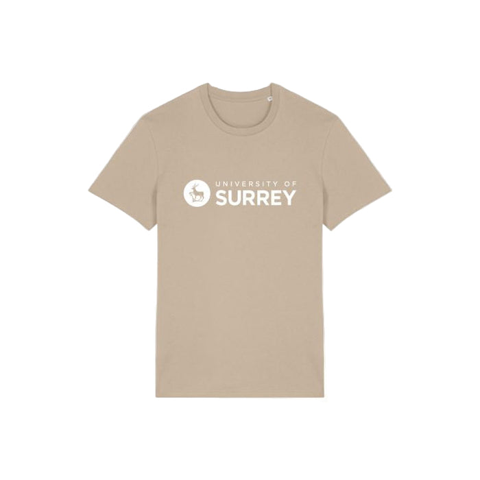 Surrey T-shirt - Sand
