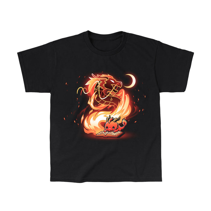 Classic Cotton T-shirt / Kids' / S