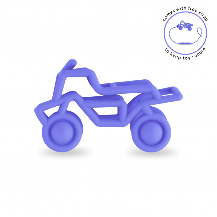 Teether Toy