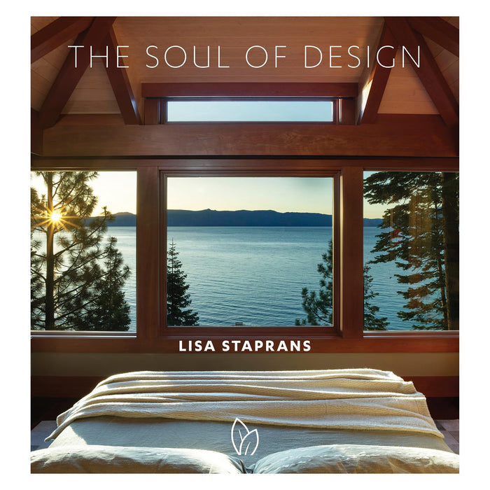 The Soul of Design: The Neuroscience of Beauty Eleish Van Breems Home