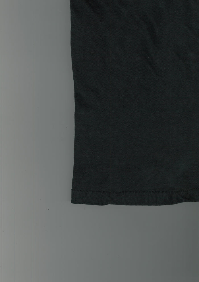 Trash(y)raw Tee / Black