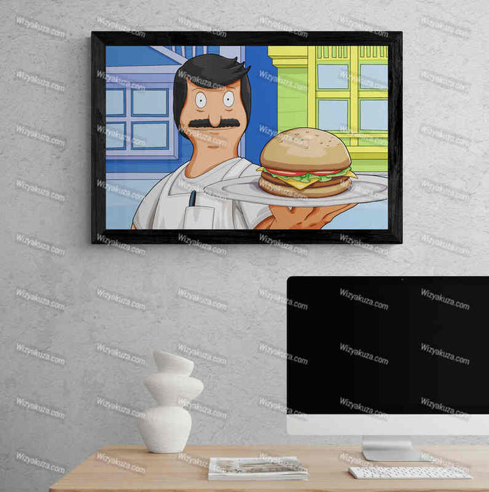 Undercover Cook Pt. 2