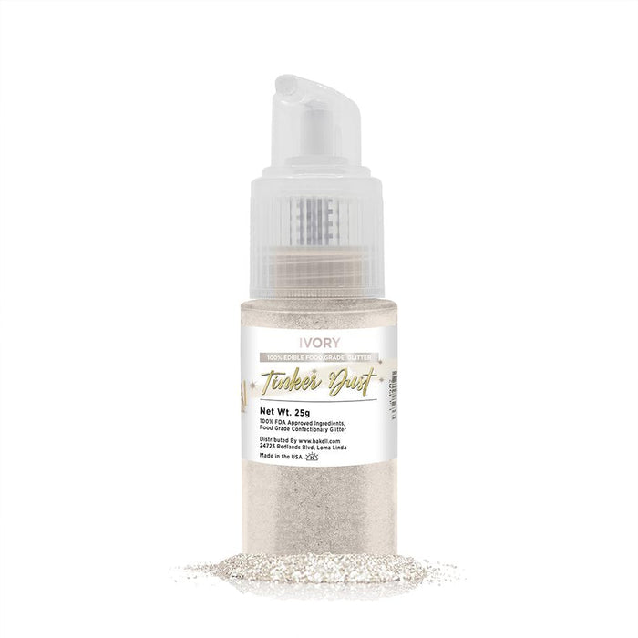 Valentine's Day Collection Tinker Dust Pump Combo Pack A (4 PC SET)-Brew Glitter®