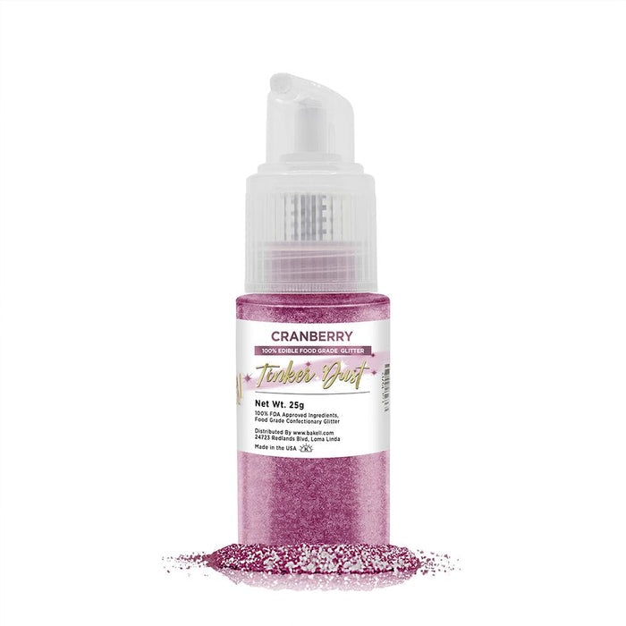 Valentine's Day Collection Tinker Dust Pump Combo Pack B (4 PC SET)-Brew Glitter®