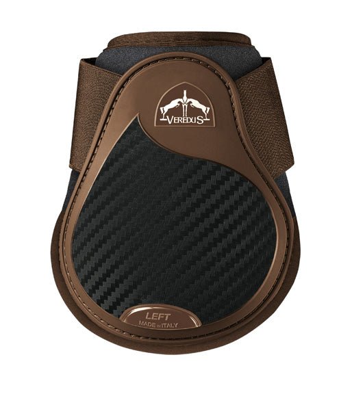 VEREDUS® TR PRO™ Ankle Boots - Equiluxe Tack