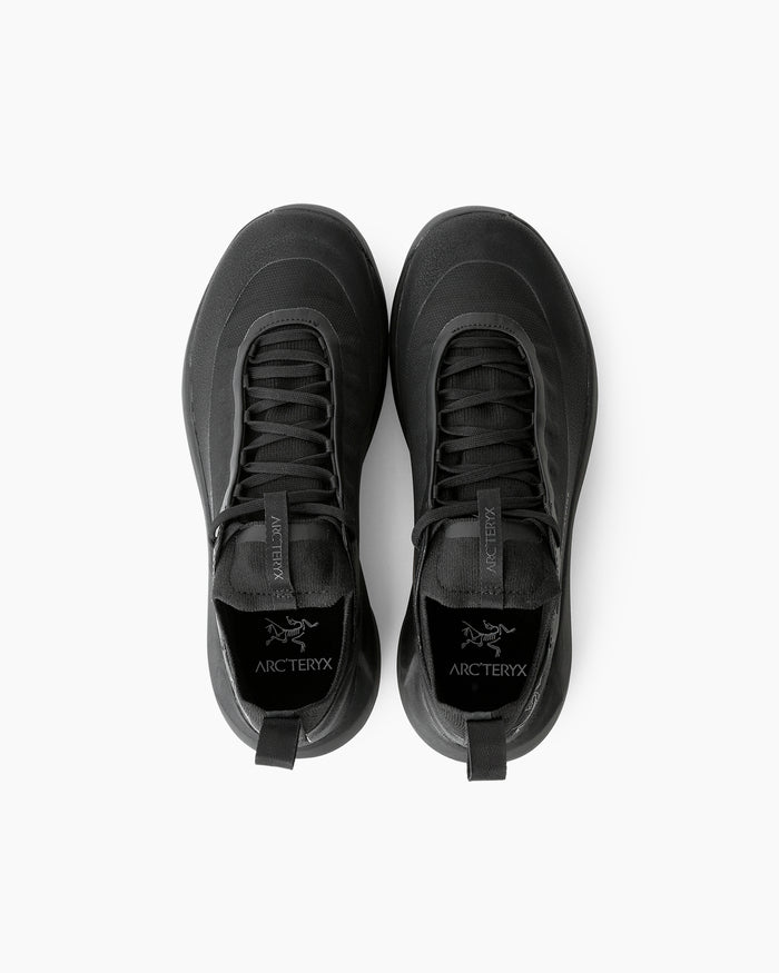 Vertex Alpine GTX M Black/Black