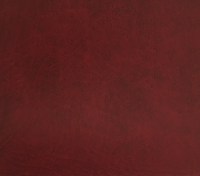 Vinyl Grain Coarse+Cloud Darkred