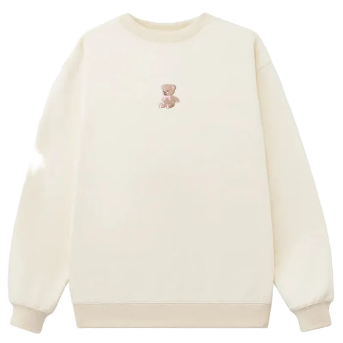 Women's Camp3y Crewneck Sweatshirt