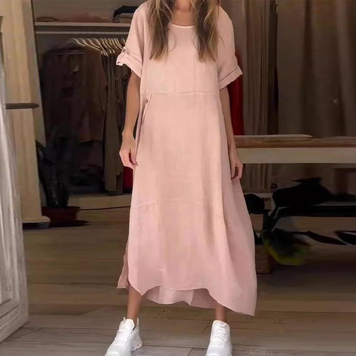 pink / S