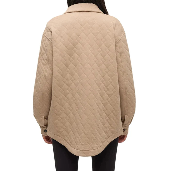 Women's Dunes Shacket
