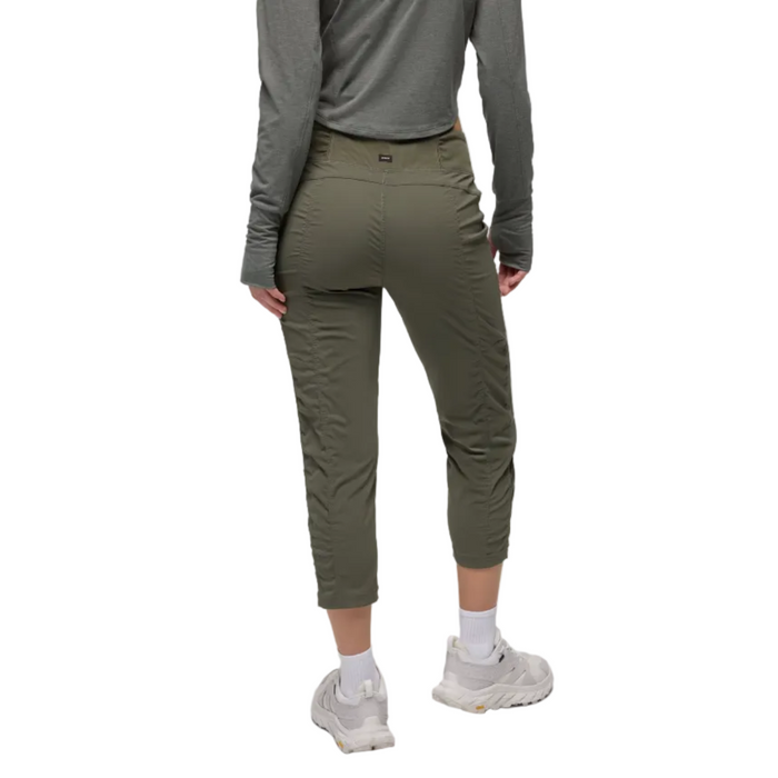Women's Koen Capri Pants