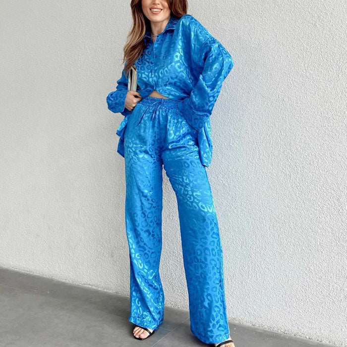 blue / S