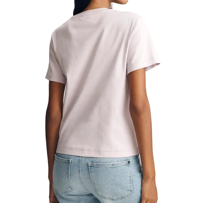 Women's Nina Crew Neck T-shirt