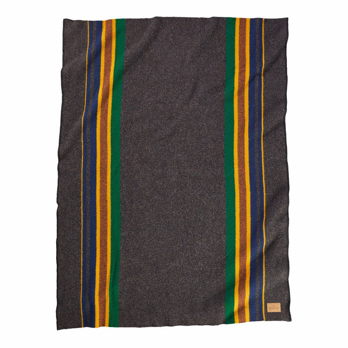 YAKIMA CAMP BLANKET - OXFORD