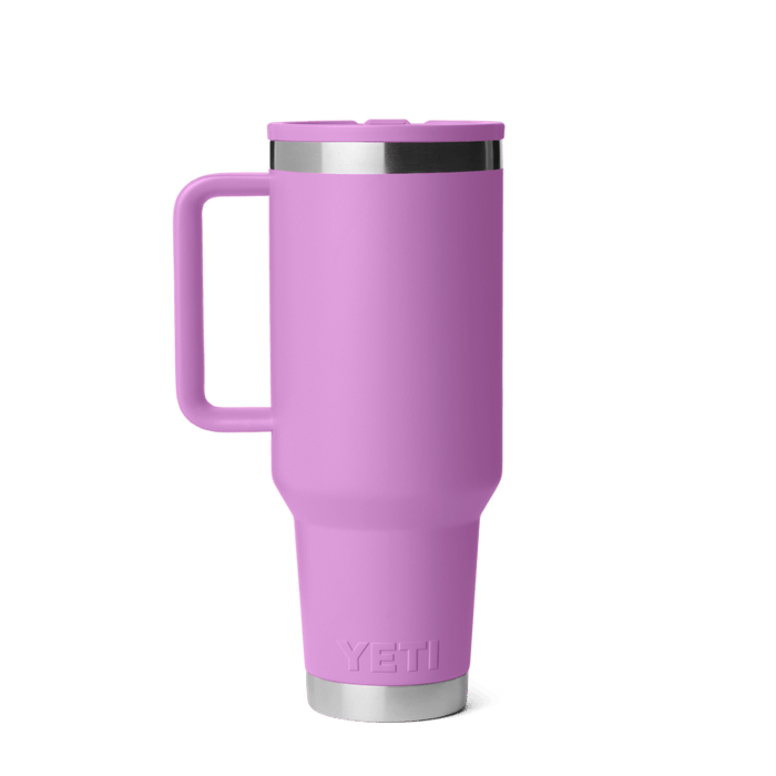 purple 40oz tumbler