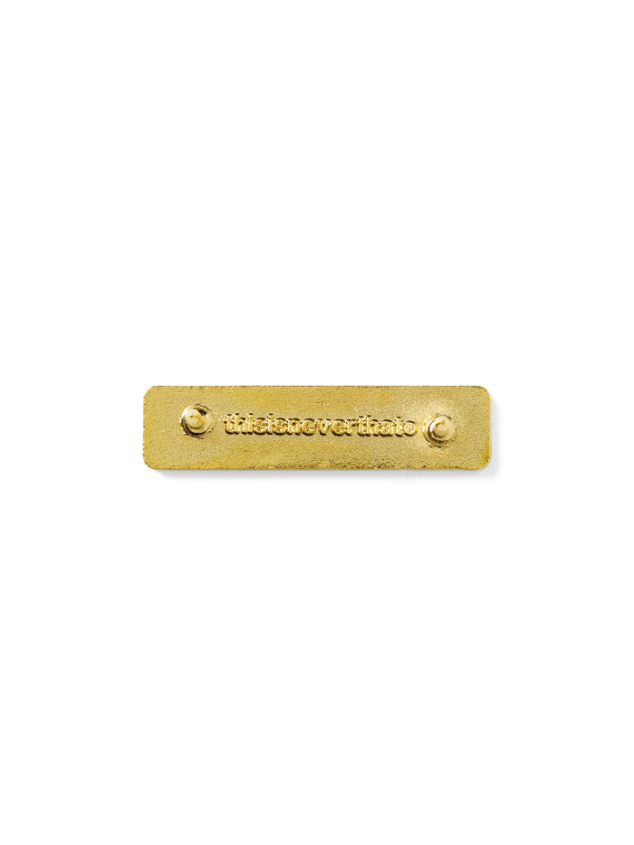 ’09World Pin