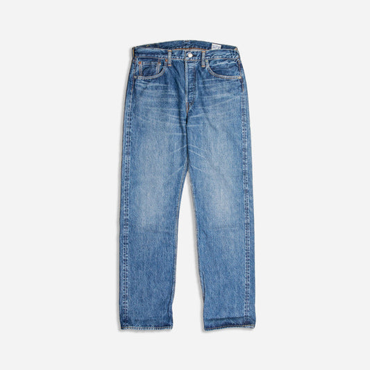 105 STANDARD DENIM JEANS - 2 YEAR WASH