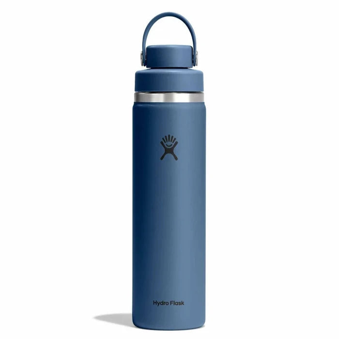 24oz Wide Mouth with Flex Chug Cap Bottle