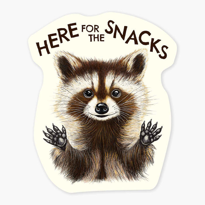 3" Art Sticker