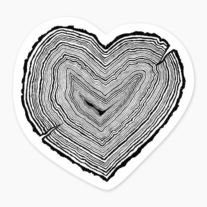 TREELOVE