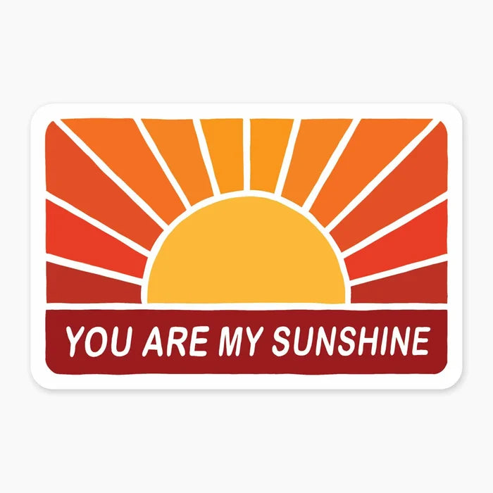 MYSUNSHINE