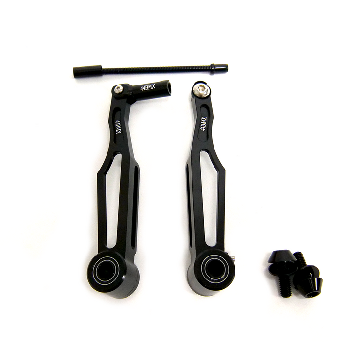 44BMX V-brake arms