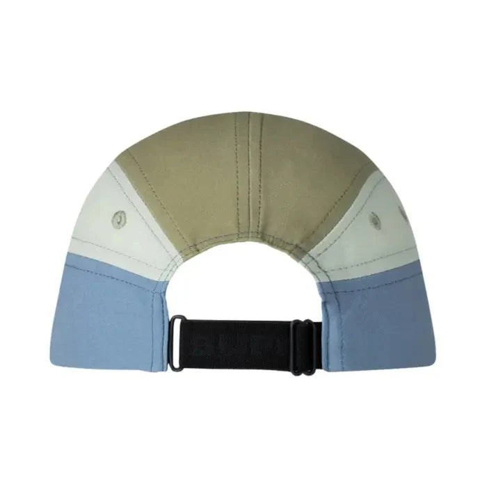 5 Panel Go Cap