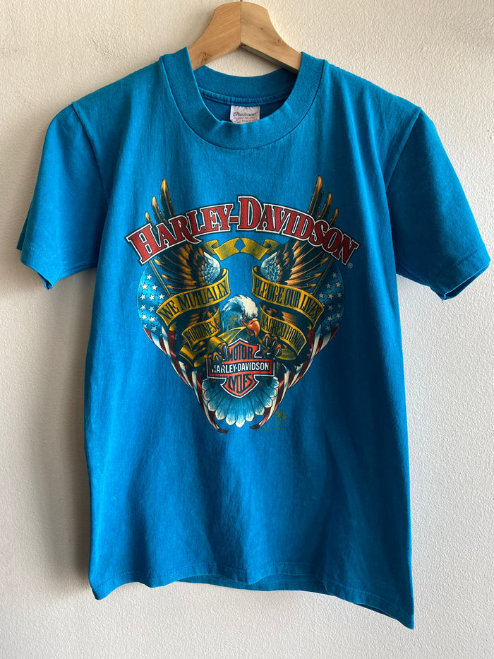 Vintage 1980’s Harley Davidson T-Shirt