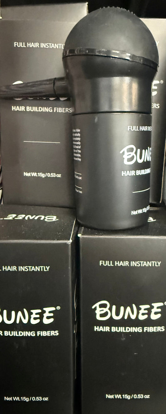 TERMAX HAIR FIBRE