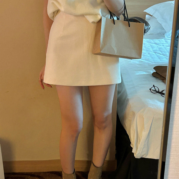 apricot / S
