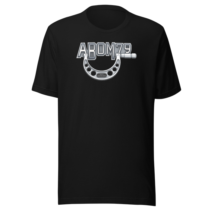Abom79 Legacy Unisex t-shirt