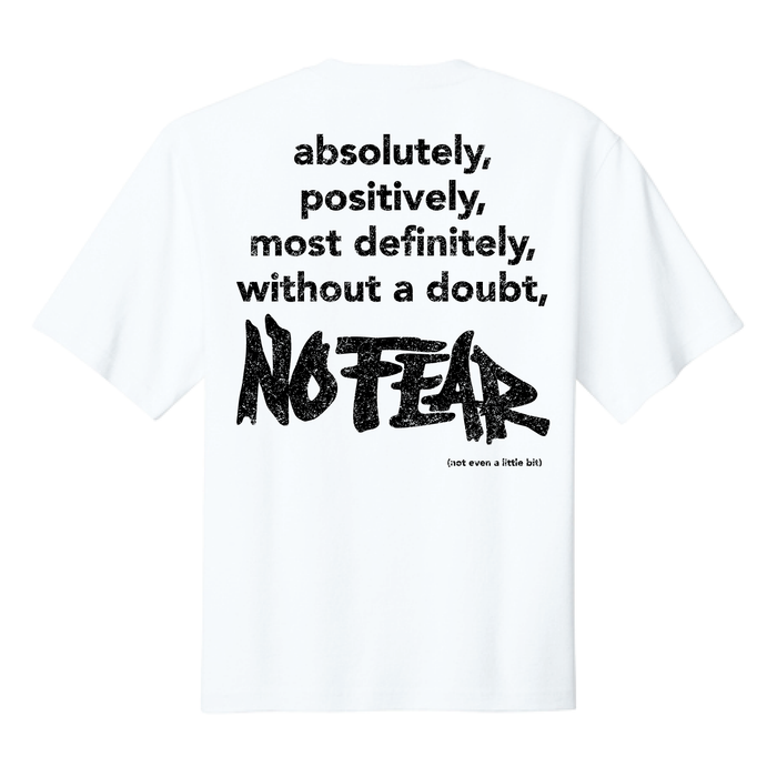 Absolutely Positively T-Shirt