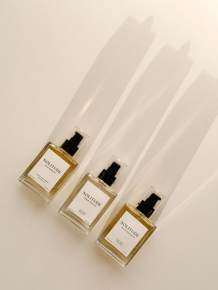 Aceso Healing Oil