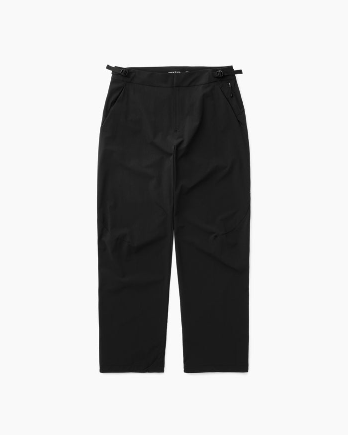 Acre Light Pant Black Beauty