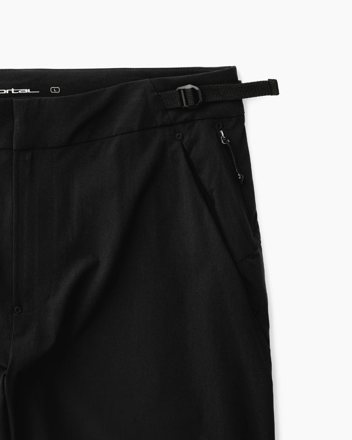 Acre Light Pant Black Beauty