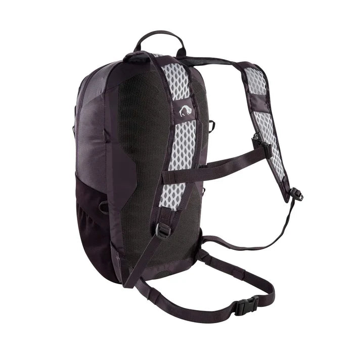 תרמיל Tatonka Active Pack 14 נשים, כחול, נראה מהצד.