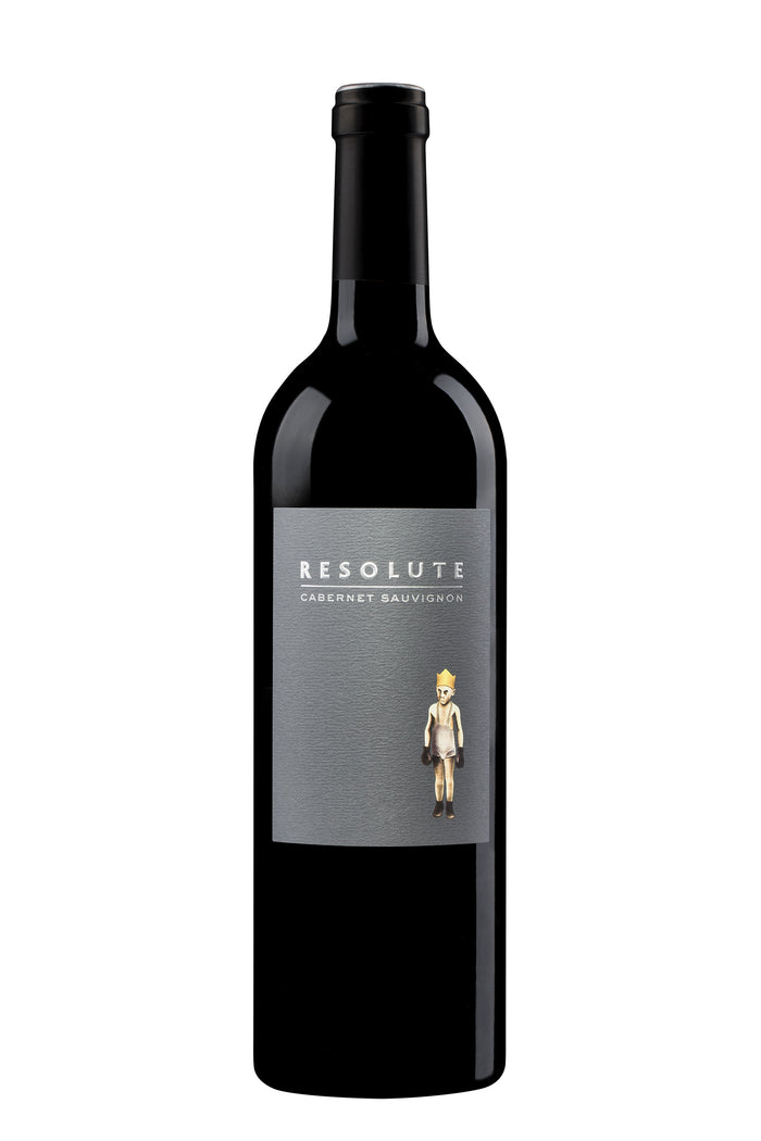 Aerena (Resolute) Cabernet Sauvignon 2017