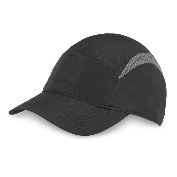 Aerial Ultra-Lightweight Cap