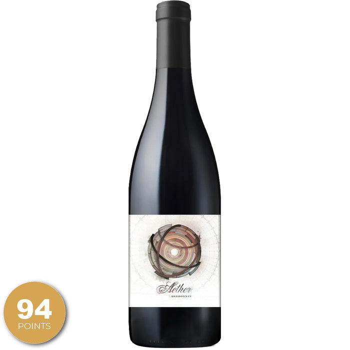 Aether, 'La Rinconada' Chardonnay, Sta. Rita Hills, California, 2021