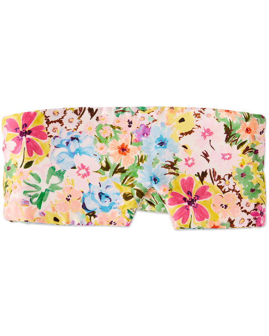 Alfresco Block Out Silk Eye Mask
